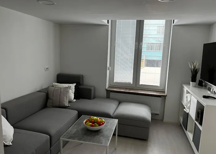Elena Apartments