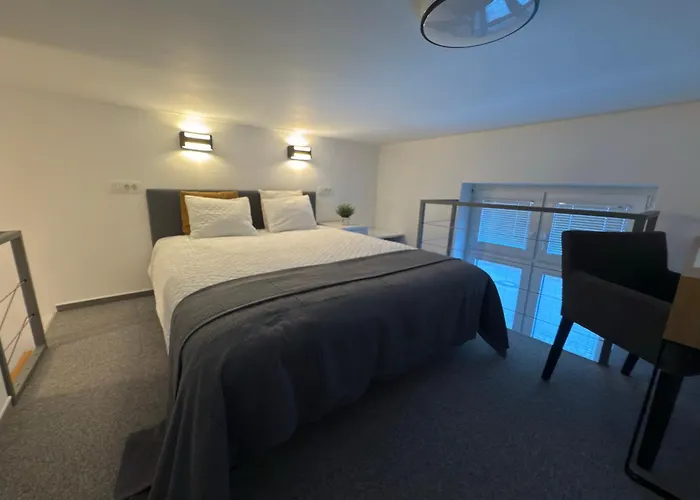Elena Apartments