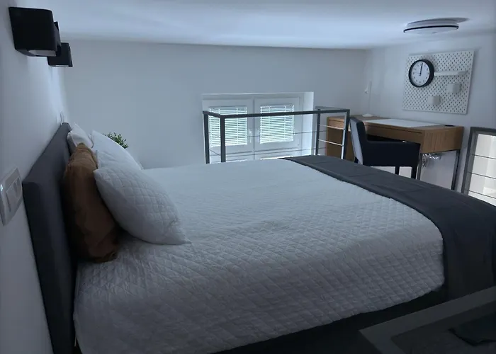 Elena Apartments
