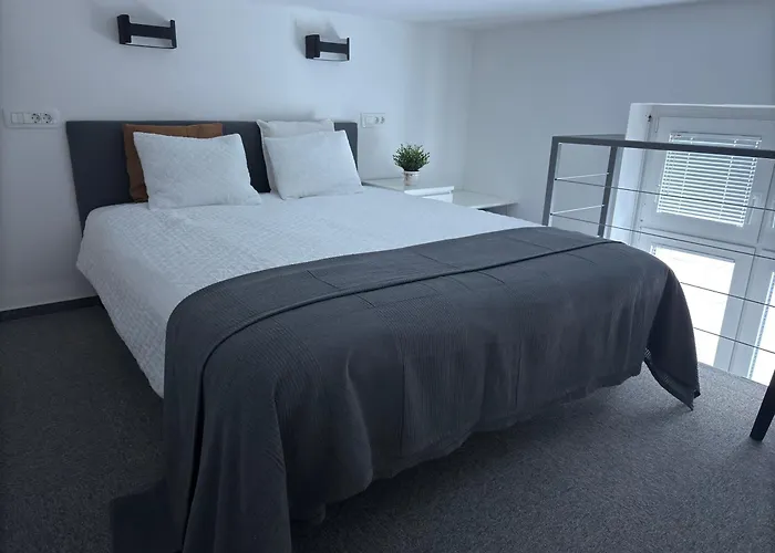 Elena Apartments