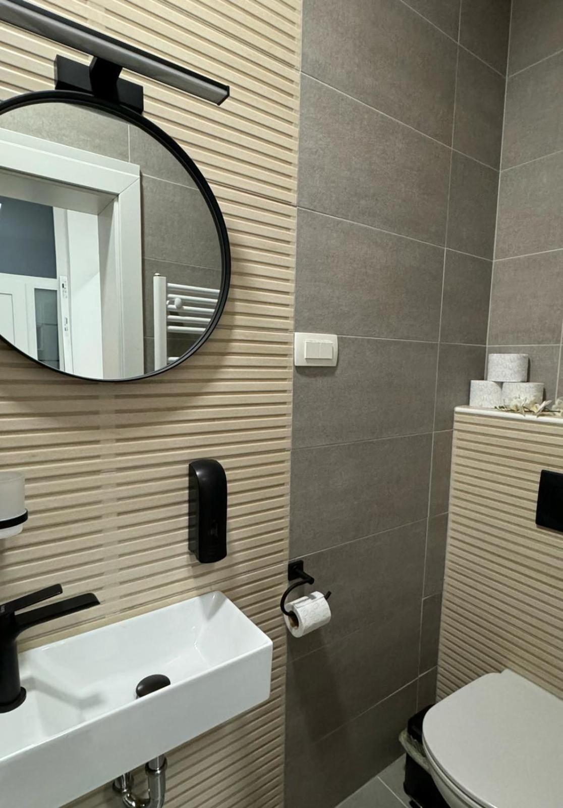 Elena Apartment Ljubljana