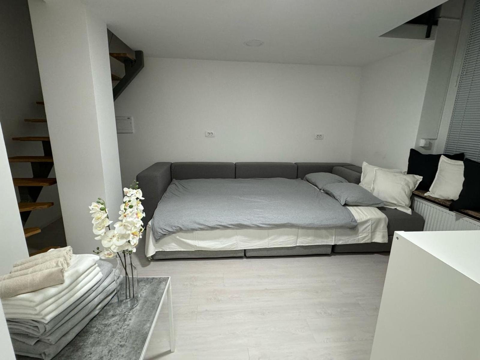 Elena Apartment Ljubljana