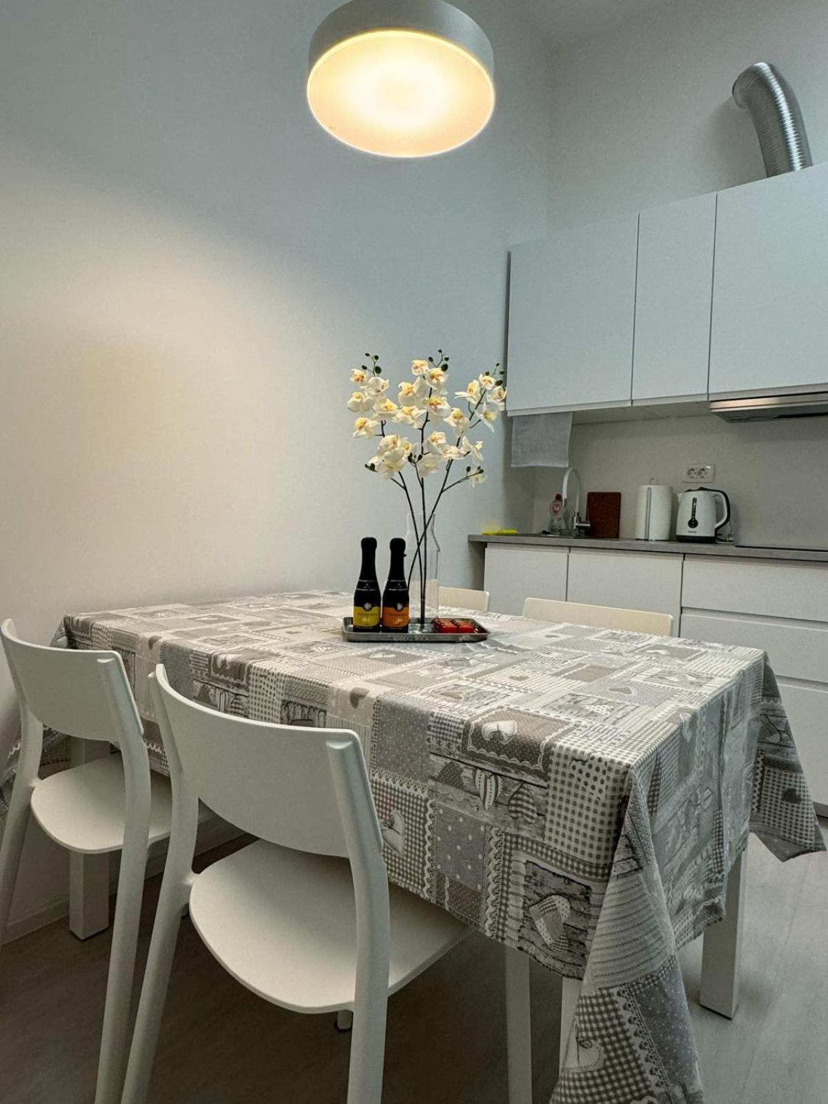 Apartment Elena *