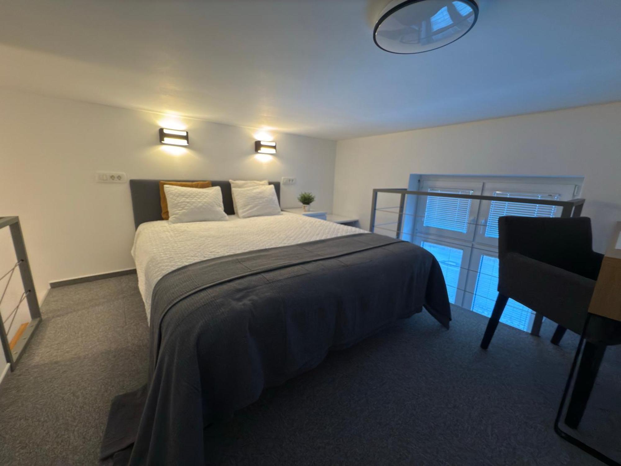 Apartment Elena Ljubljana
